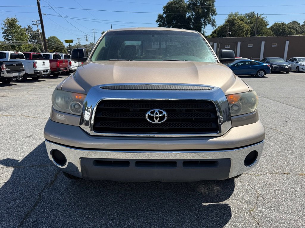 Used 2007 Toyota Tundra SR5 image 2