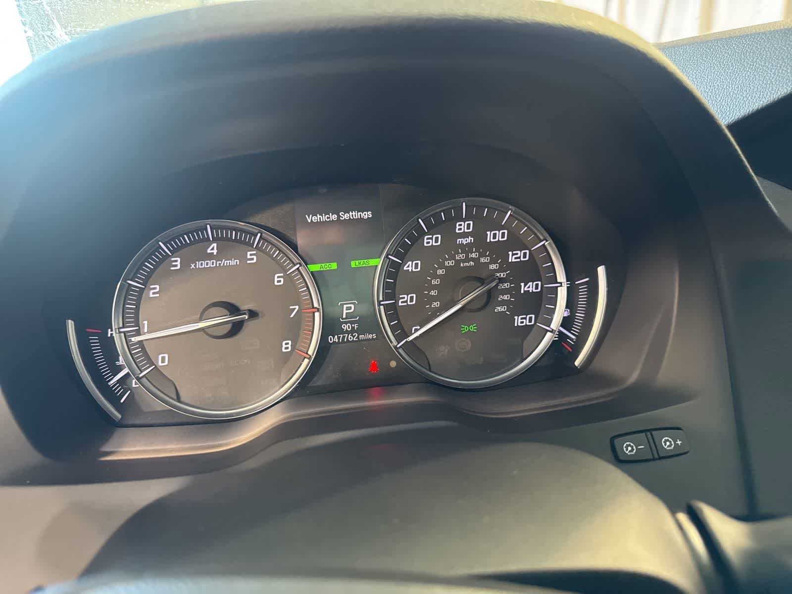 Used 2020 Acura MDX FWD w/ Technology Package image 21