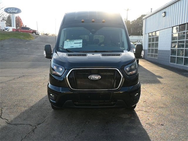 New 2026 Ford Transit 350 XLT image 7