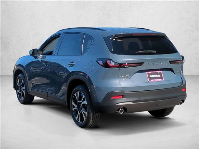 New 2026 MAZDA CX-5 Preferred AWD/4WD image 10