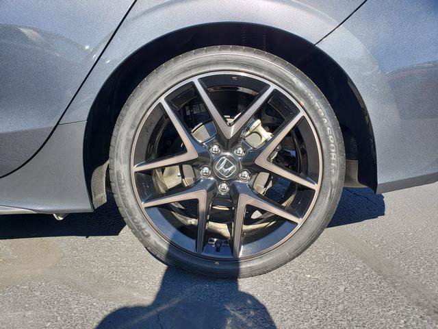 Used 2023 Honda Civic Sport Touring image 27