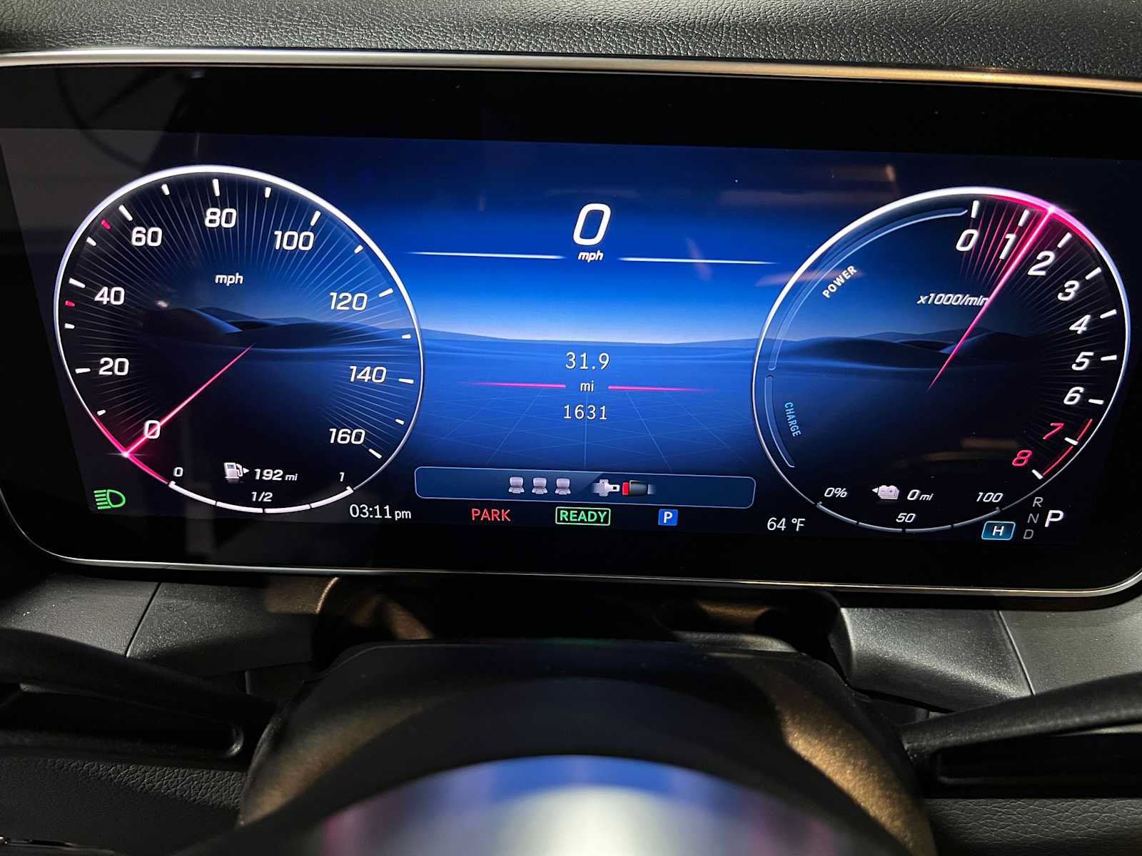 Used 2025 Mercedes-Benz GLC 350e 4MATIC image 29