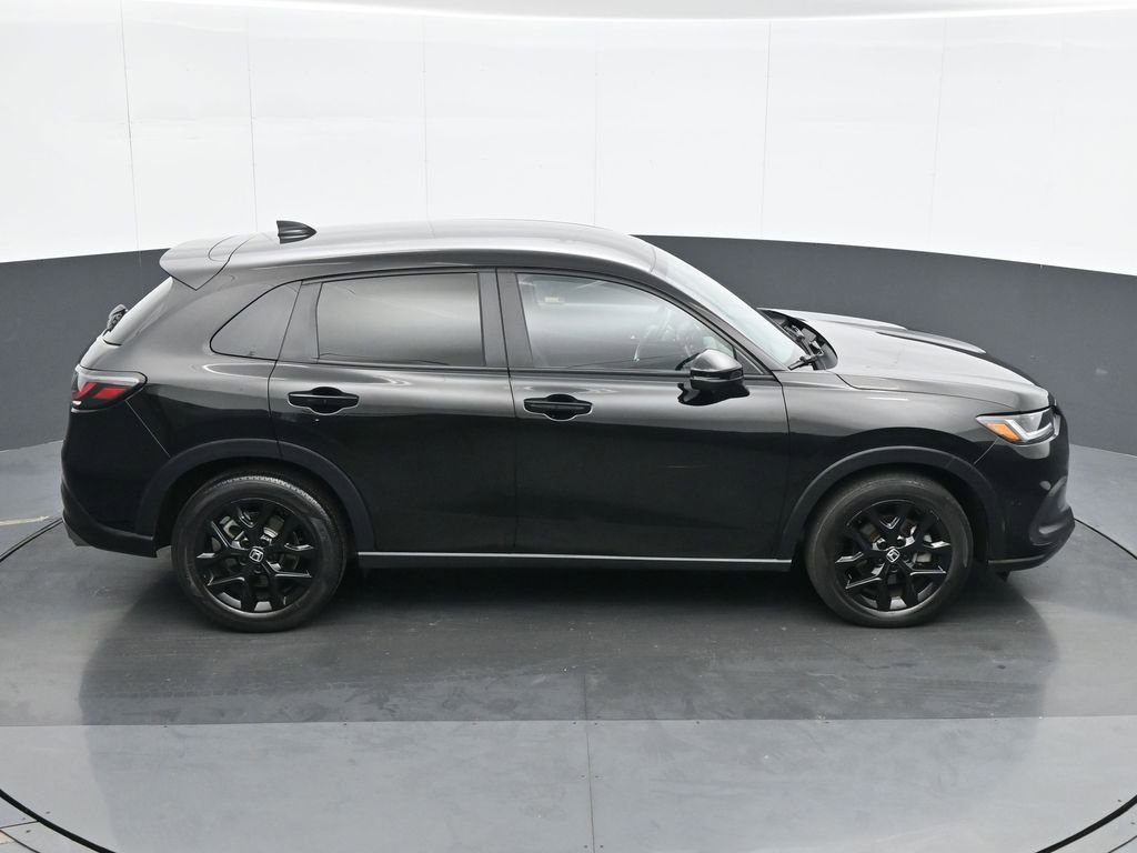 Used 2023 Honda HR-V Sport image 22