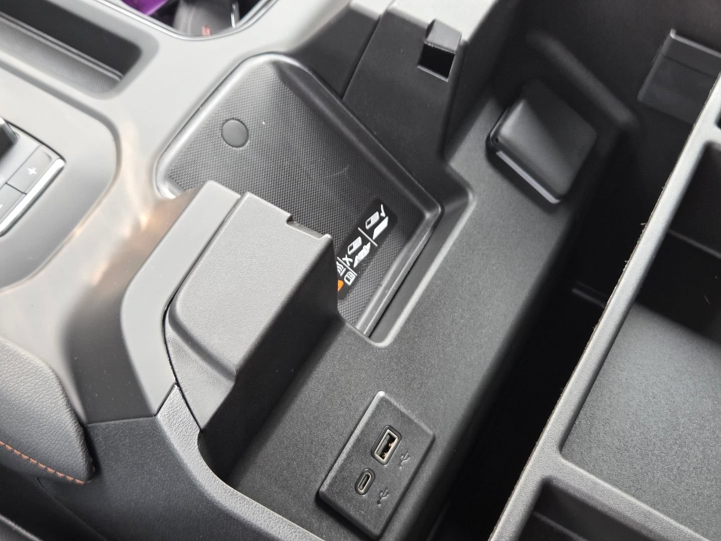 New 2026 GMC Sierra 2500 AT4 AWD/4WD image 39