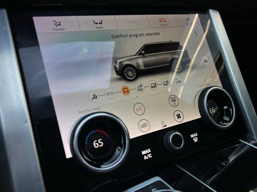 Used 2019 Land Rover Range Rover image 52