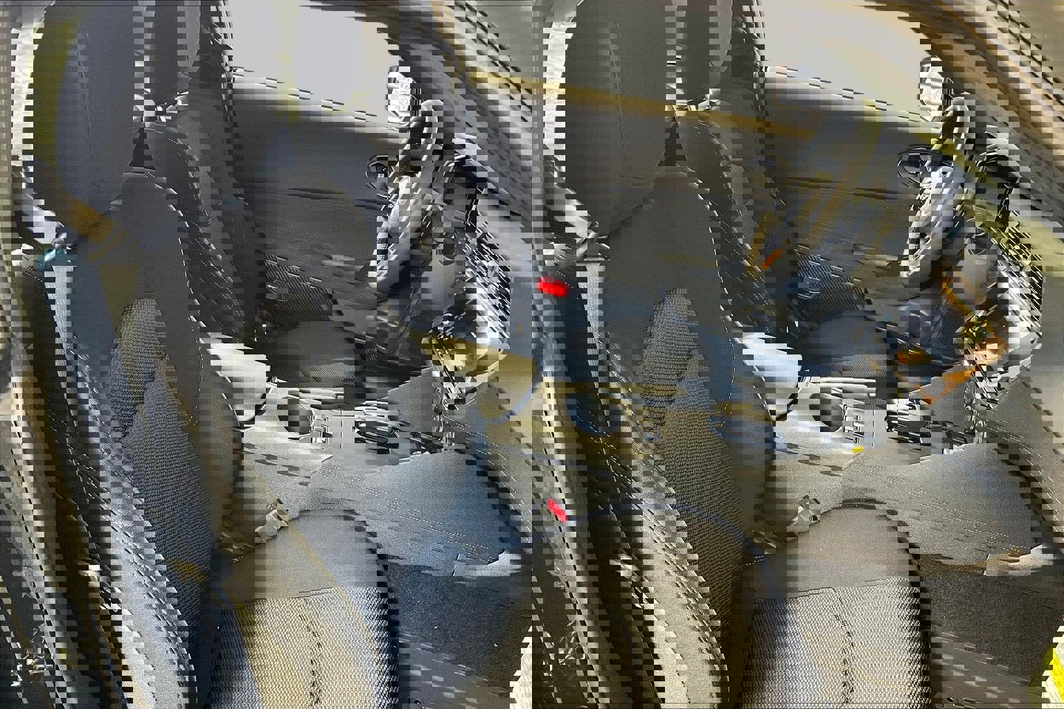 New 2026 Nissan Z Sport image 17