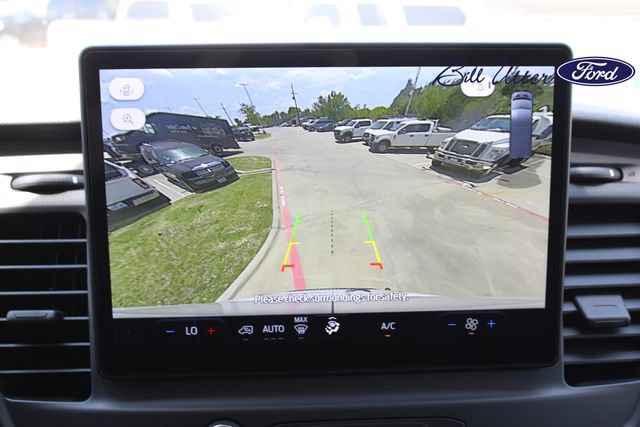 New 2026 Ford Transit 250 148 Medium Roof w/ Load Area Protection Package RWD image 12