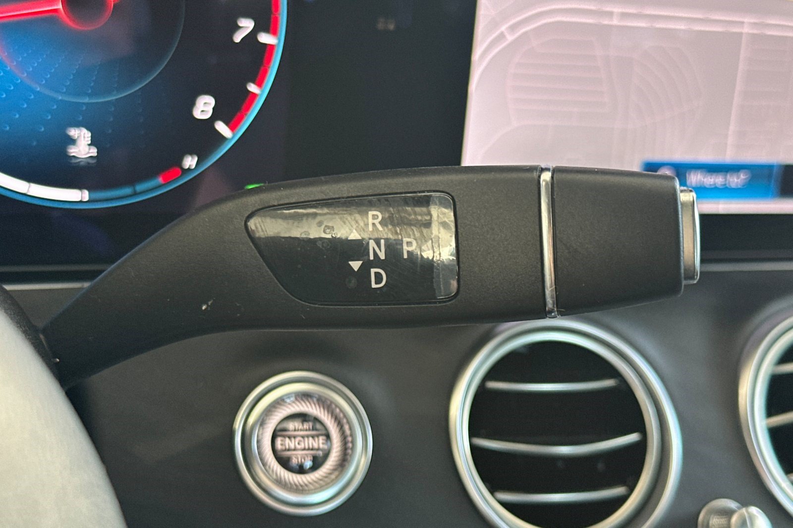 Used 2022 Mercedes-Benz E 350 Sedan image 27