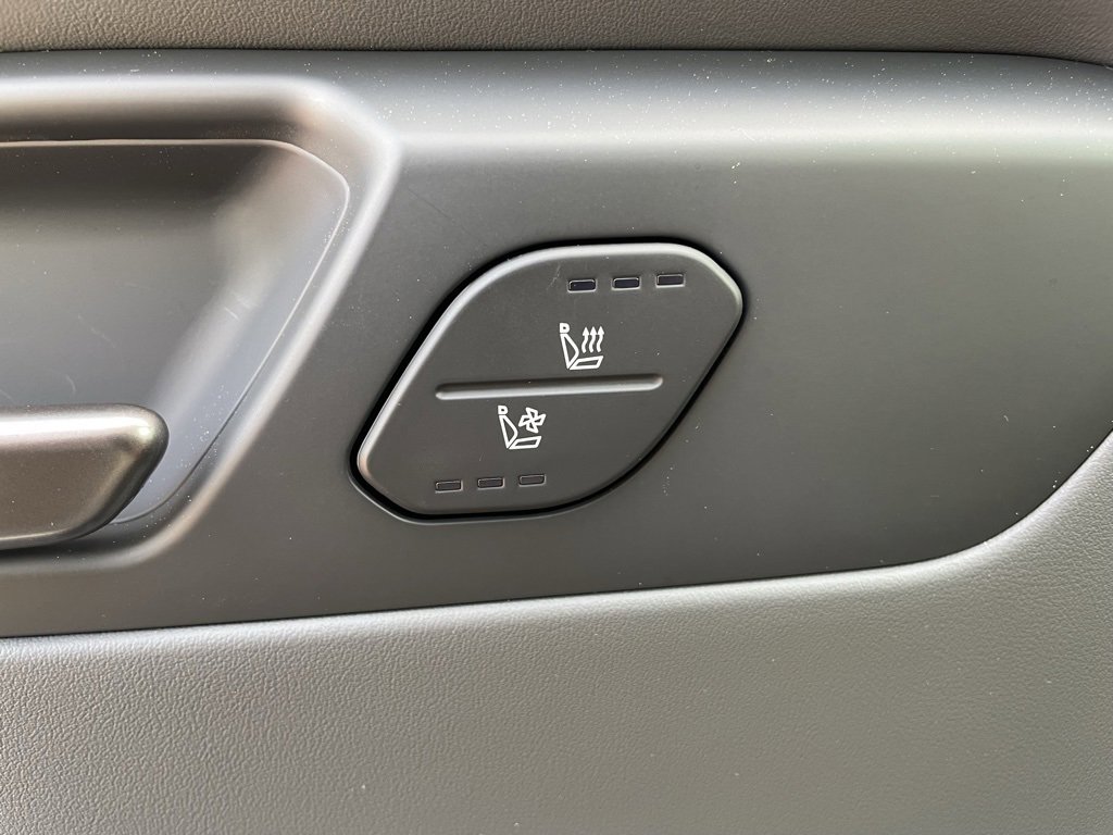 New 2026 Kia EV9 Light image 21
