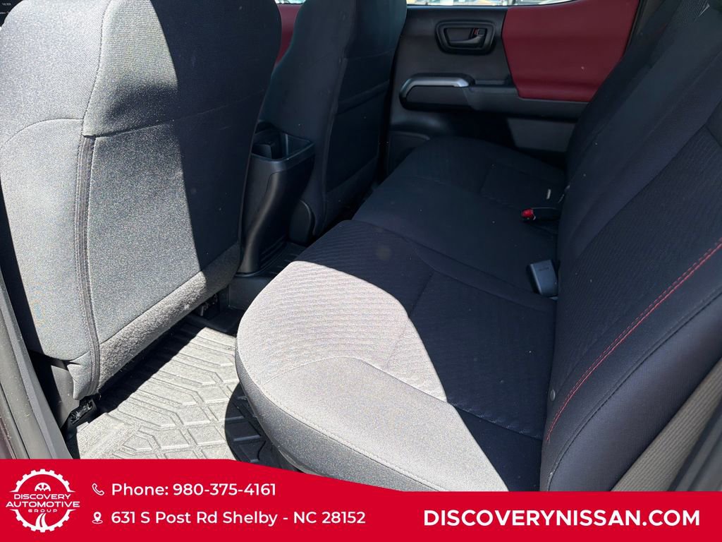 Used 2021 Toyota Tacoma SR5 image 27
