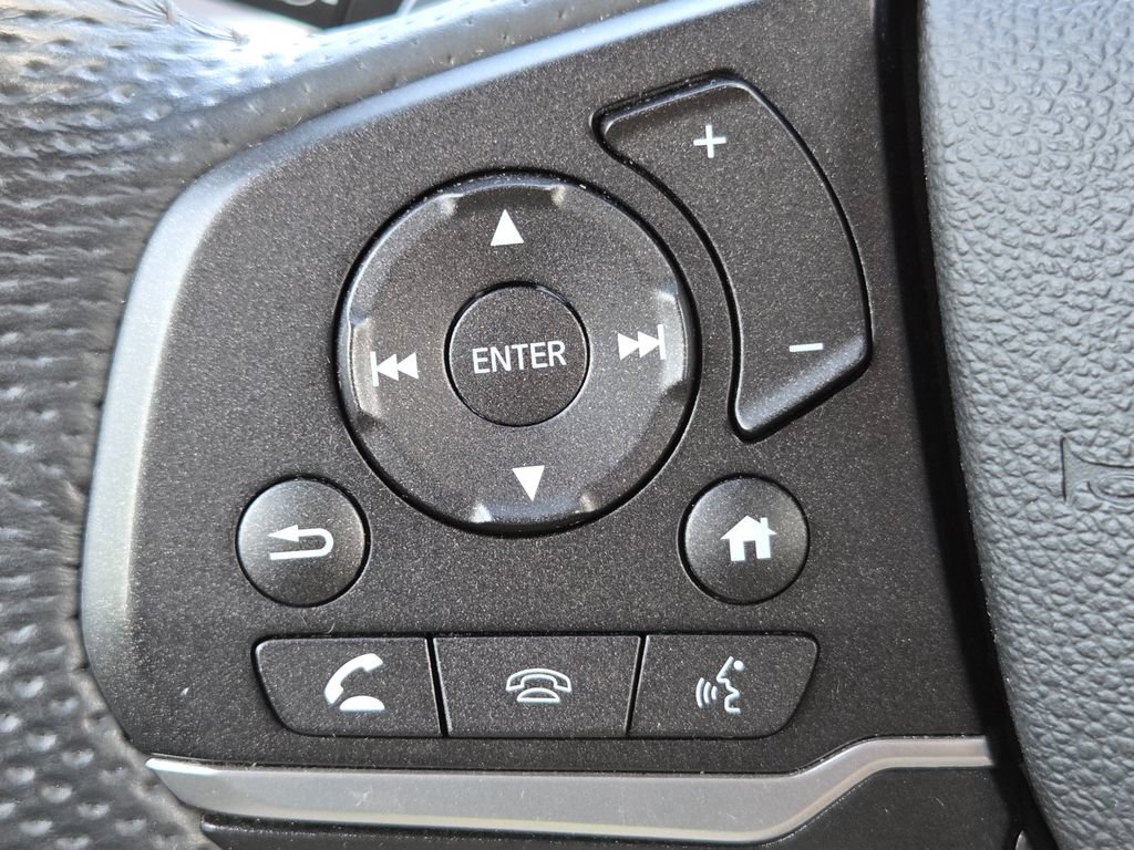 Certified 2022 Honda Passport EX-L image 11
