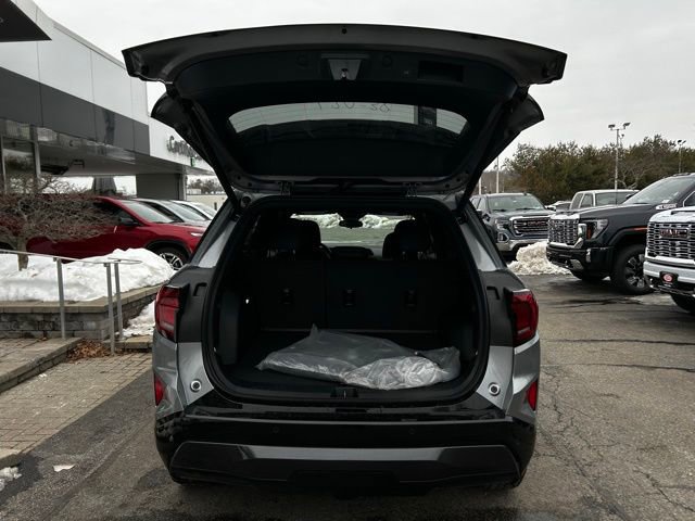 New 2026 GMC Terrain AT4 image 28