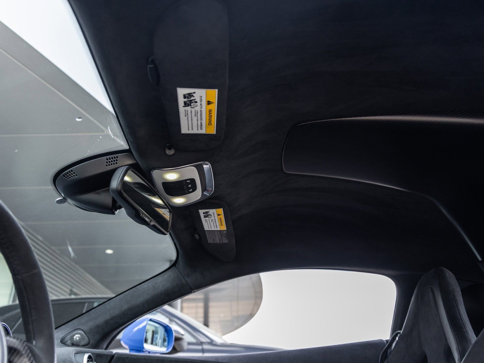 Used 2020 McLaren 620R image 36