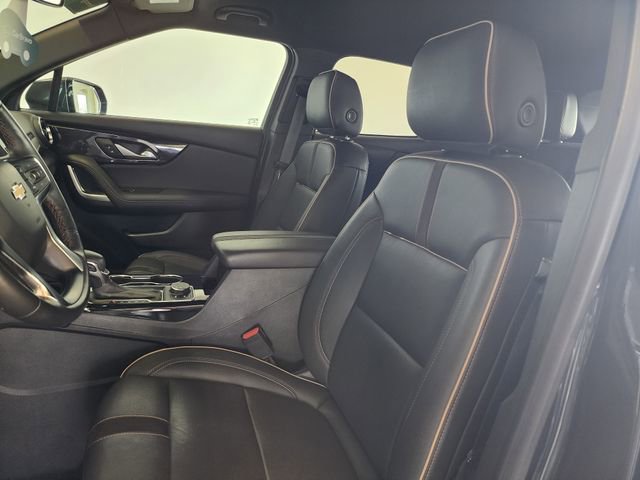 Used 2022 Chevrolet Blazer Premier image 12