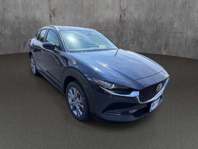 New 2026 MAZDA CX-30 AWD 2.5 S w/ Premium Package image 29
