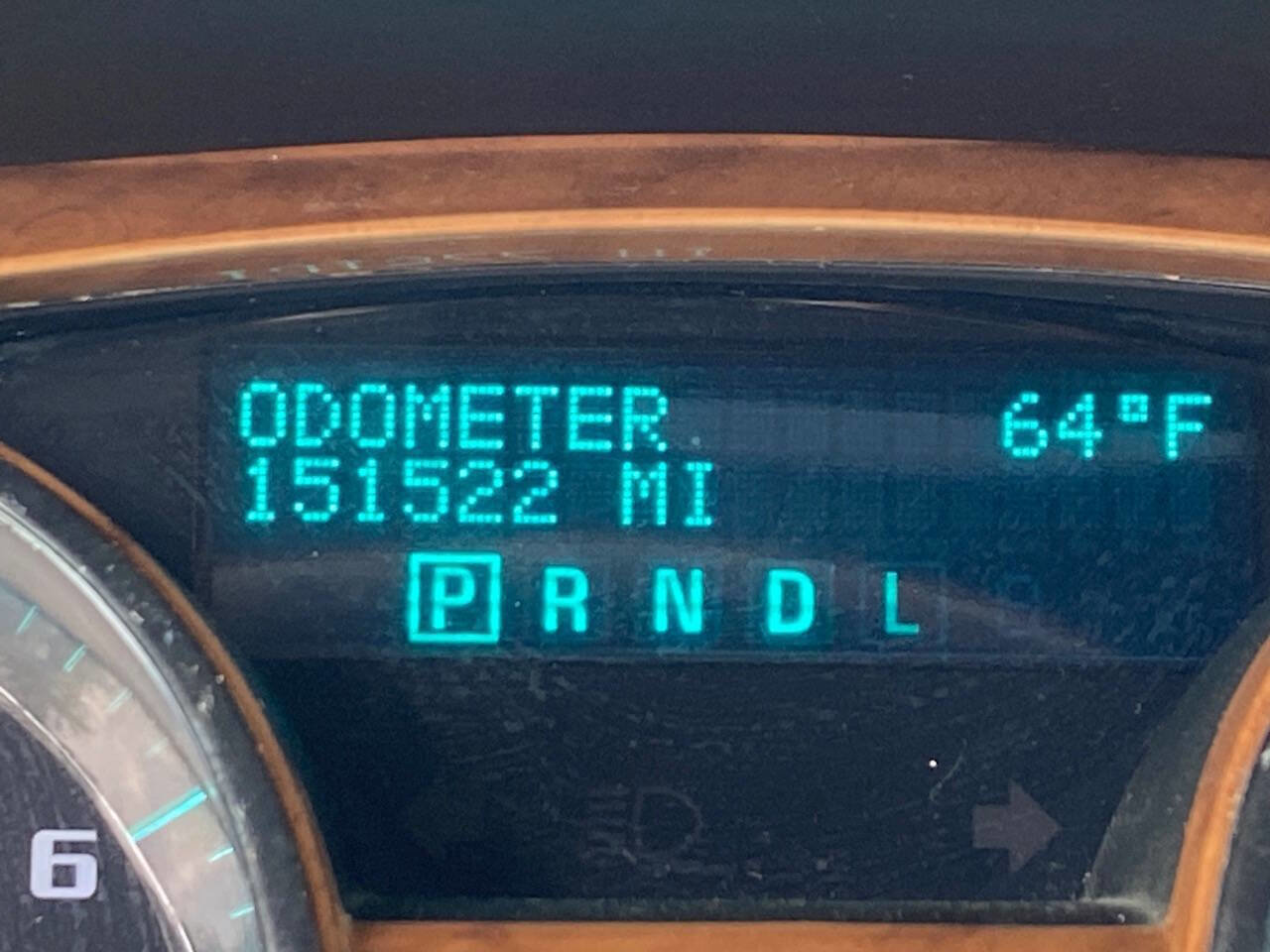 Used 2010 Buick Enclave CXL AWD/4WD image 32