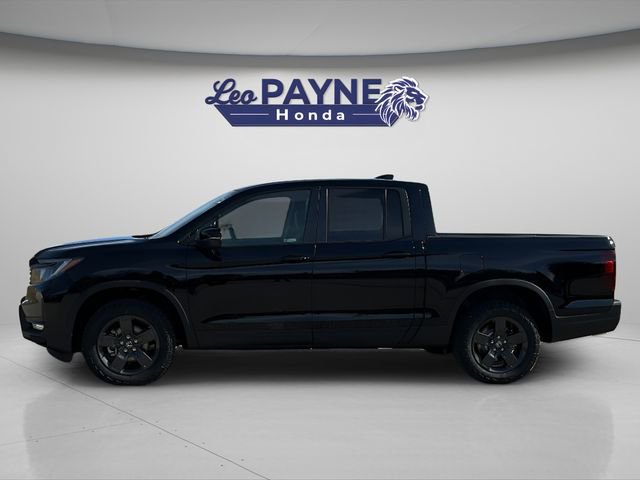 New 2026 Honda Ridgeline TrailSport image 4