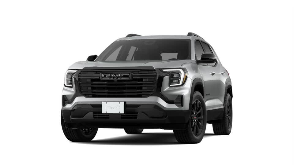 New 2026 GMC Terrain Elevation w/ Elevation Premium Package FWD image 27