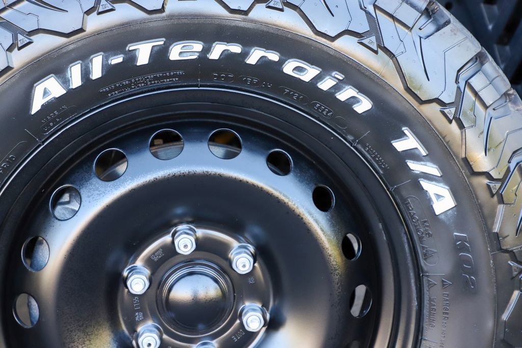 New 2025 INEOS Grenadier Trialmaster Edition image 69