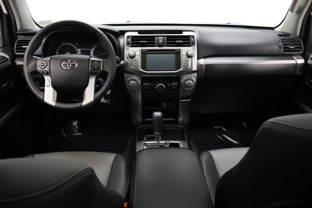 Used 2019 Toyota 4Runner SR5 Premium RWD image 24
