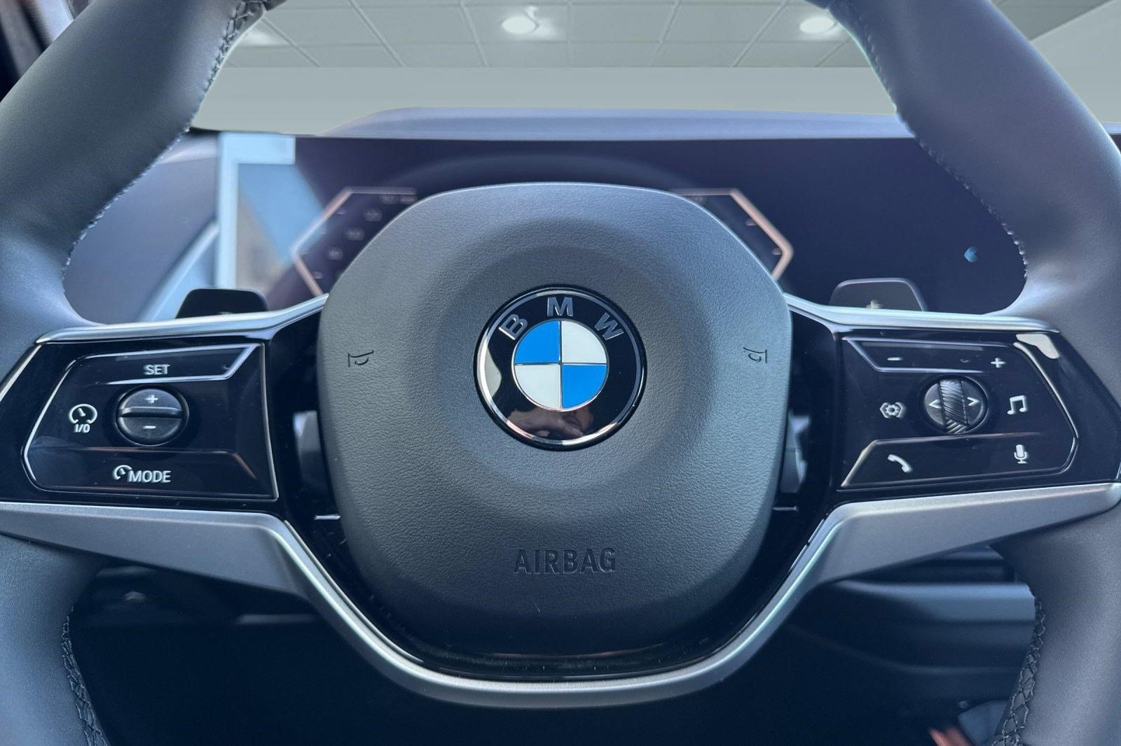 Used 2026 BMW X3 xDrive30i w/ Premium Package AWD/4WD image 11