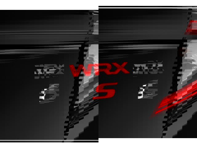 New 2026 Subaru WRX tS image 12