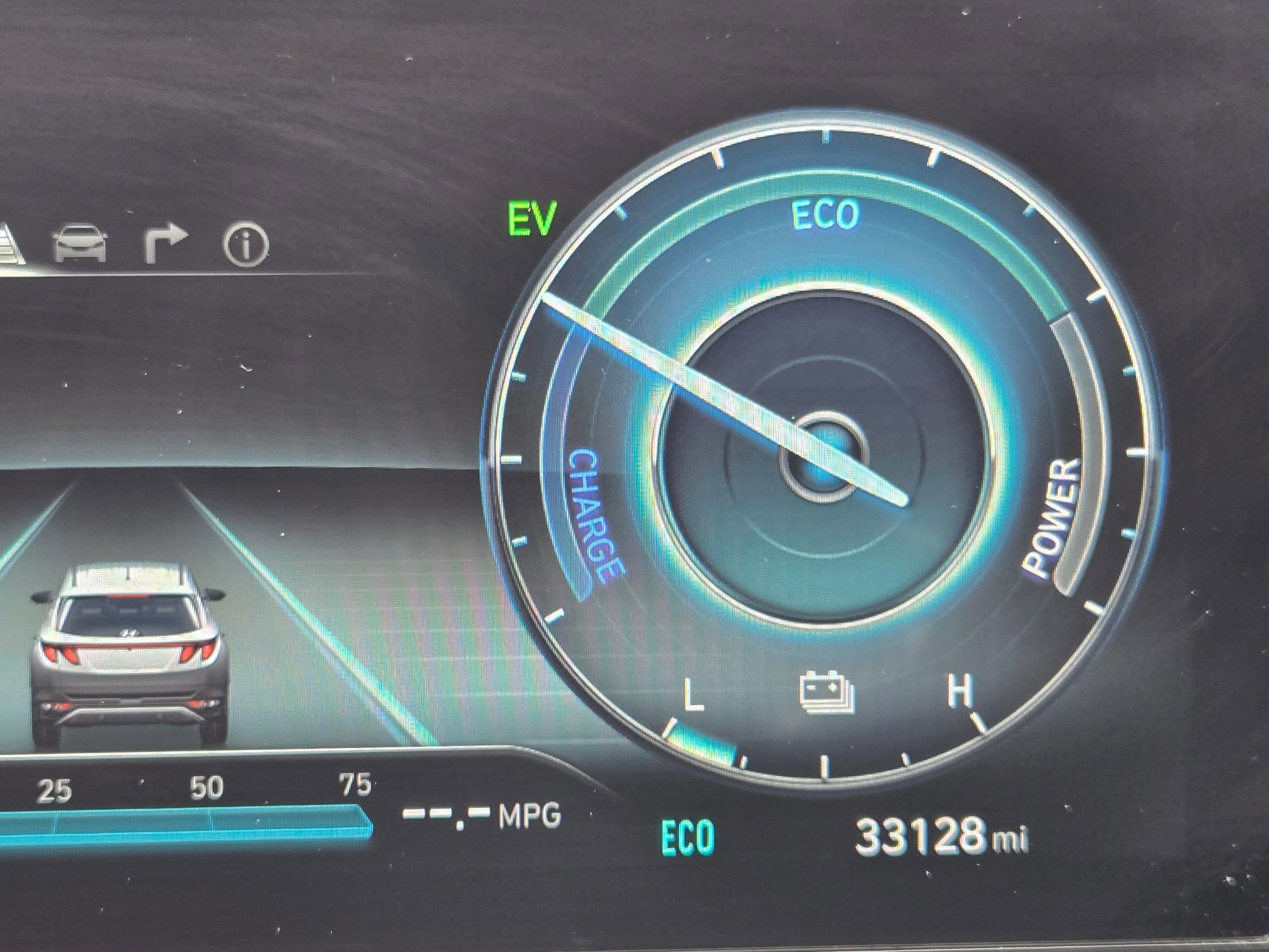 Used 2022 Hyundai Tucson Limited image 30