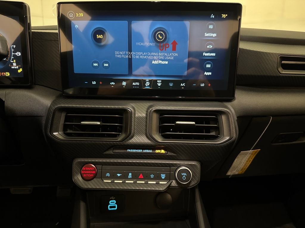 New 2026 Ford Mustang GT image 12