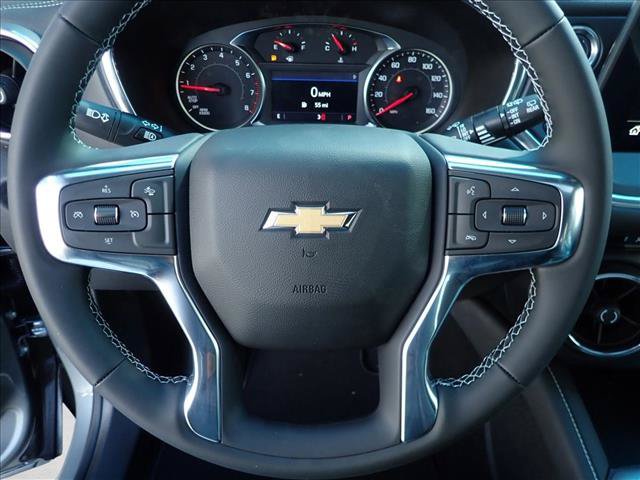 New 2026 Chevrolet Blazer LT w/ Midnight/Sport Edition AWD/4WD image 15