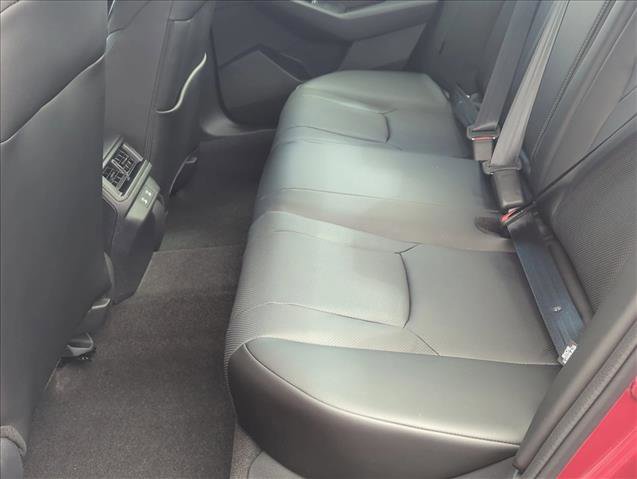 New 2026 Honda Accord Sport video 4