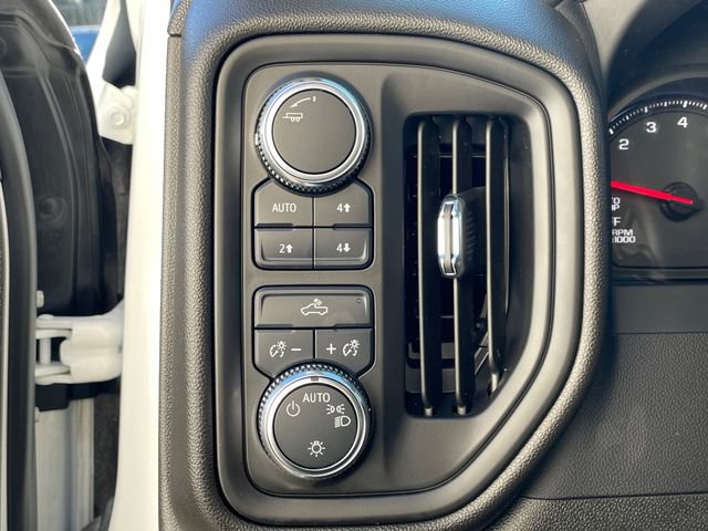 Used 2023 GMC Sierra 1500 Pro image 23