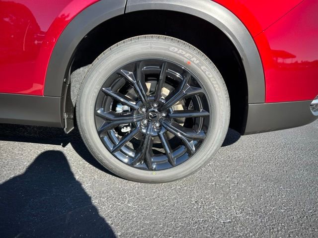 New 2026 MAZDA CX-70 3.3 Turbo w/ Premium Plus Pkg AWD/4WD image 5