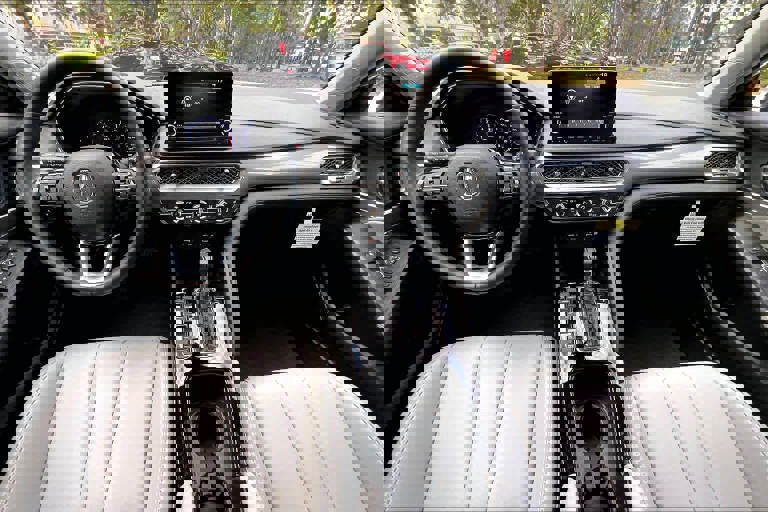 Certified 2025 Acura Integra image 15