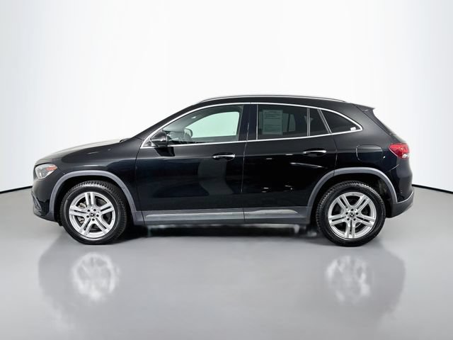 Used 2021 Mercedes-Benz GLA 250 4MATIC image 4