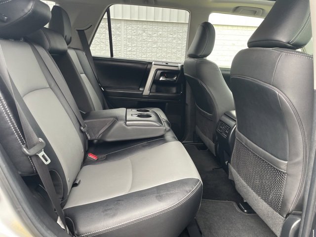 Used 2023 Toyota 4Runner SR5 Premium image 15