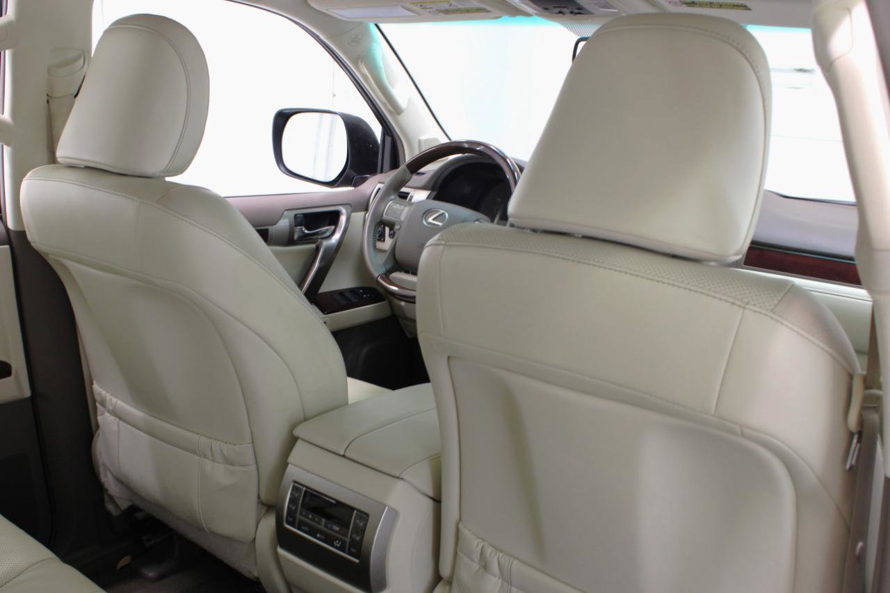 Used 2015 Lexus GX 460 w/ Premium Package AWD/4WD image 44