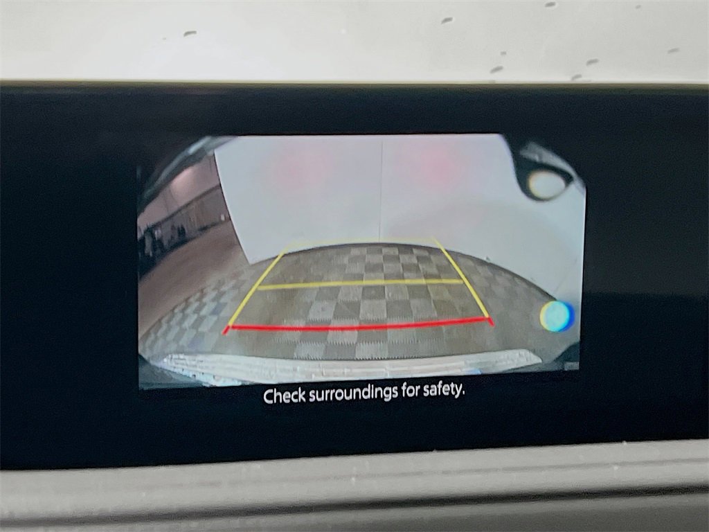 New 2026 MAZDA CX-30 AWD 2.5 S w/ Select Sport Pkg image 11