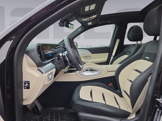 Used 2024 Mercedes-Benz GLE 63 AMG S image 10