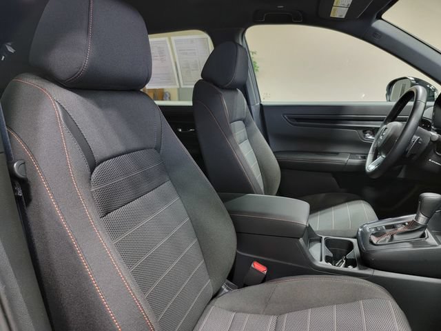 Used 2026 Honda CR-V Sport image 16
