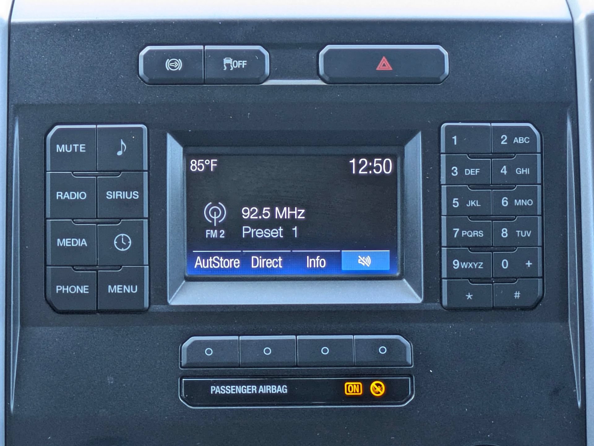 Used 2019 Ford F250 XLT AWD/4WD image 20