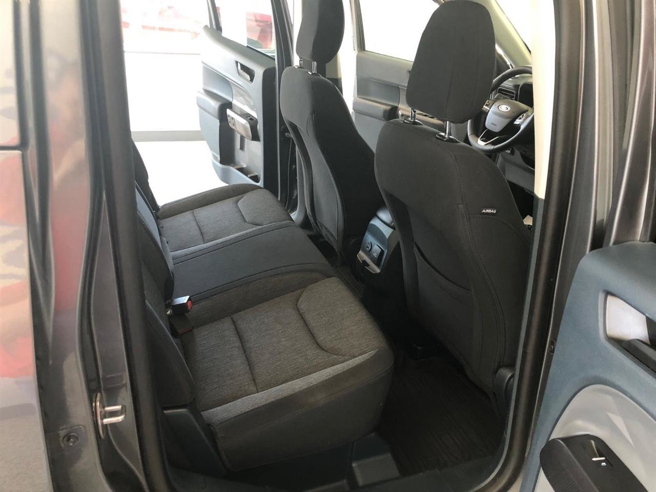 Used 2024 Ford Maverick XLT w/ XLT Luxury Package AWD/4WD image 14