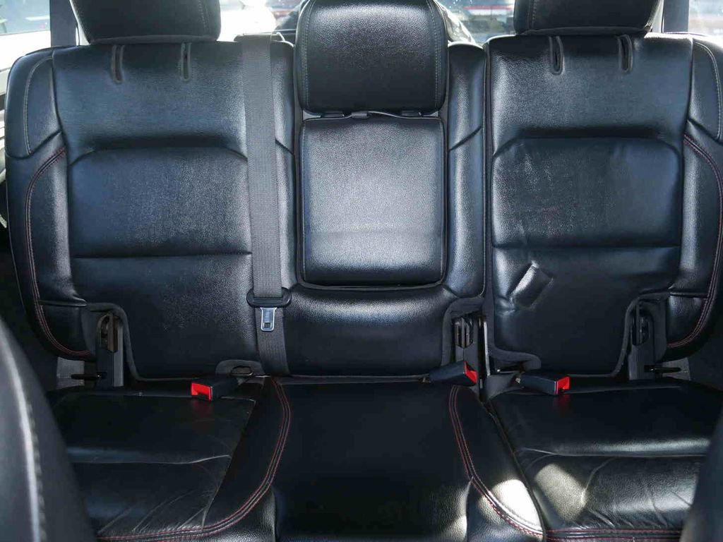 Used 2021 Jeep Wrangler Unlimited Rubicon image 41