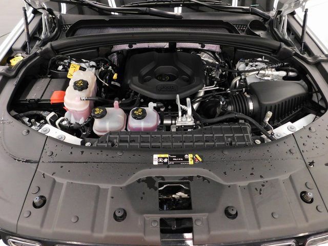 Used 2023 Jeep Grand Cherokee 4WD 4xe image 61