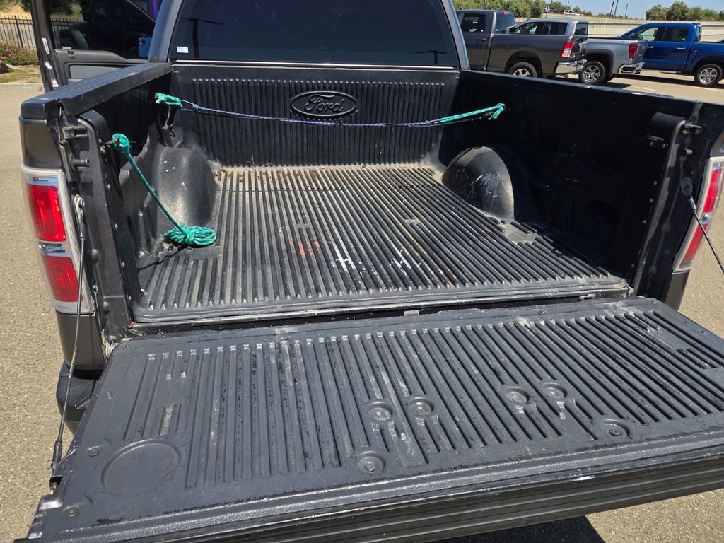 Used 2014 Ford F150 STX w/ Equipment Group 201A Mid RWD image 20