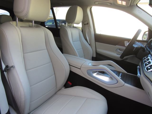 New 2026 Mercedes-Benz GLE 350 4MATIC image 19