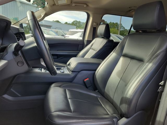 Used 2024 Ford Expedition Max XLT AWD/4WD image 21