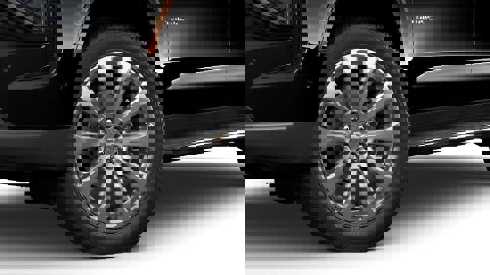 New 2026 Chevrolet Tahoe Premier image 28