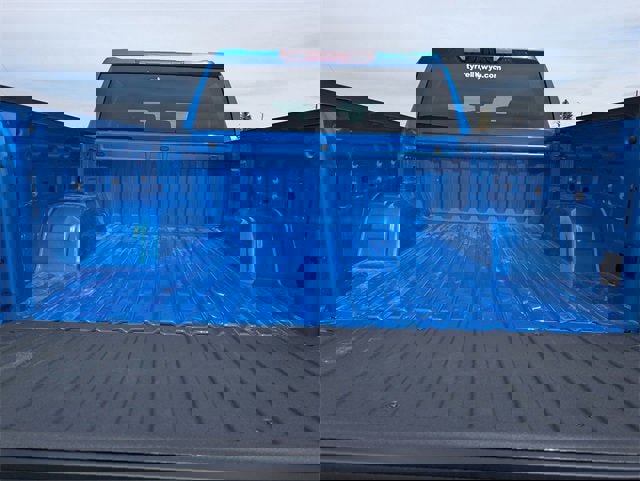 New 2025 Chevrolet Silverado 1500 LT image 19