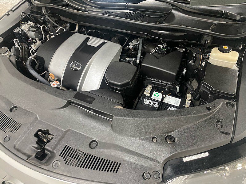 Used 2017 Lexus RX 350 FWD image 16