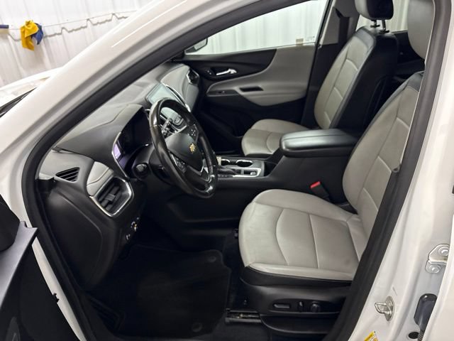 Used 2021 Chevrolet Equinox Premier FWD image 30